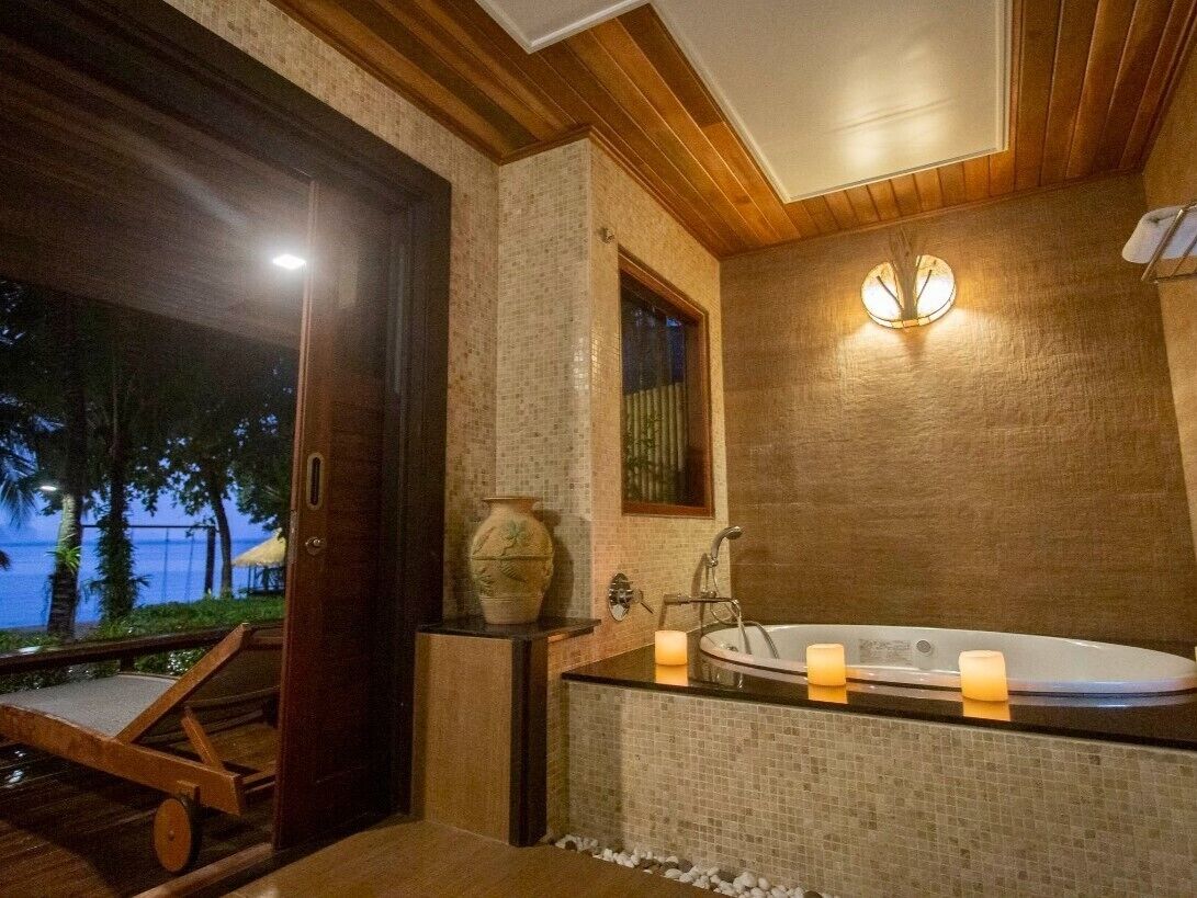 Photo - Tup Kaek Sunset Beach Resort-SHA Plus