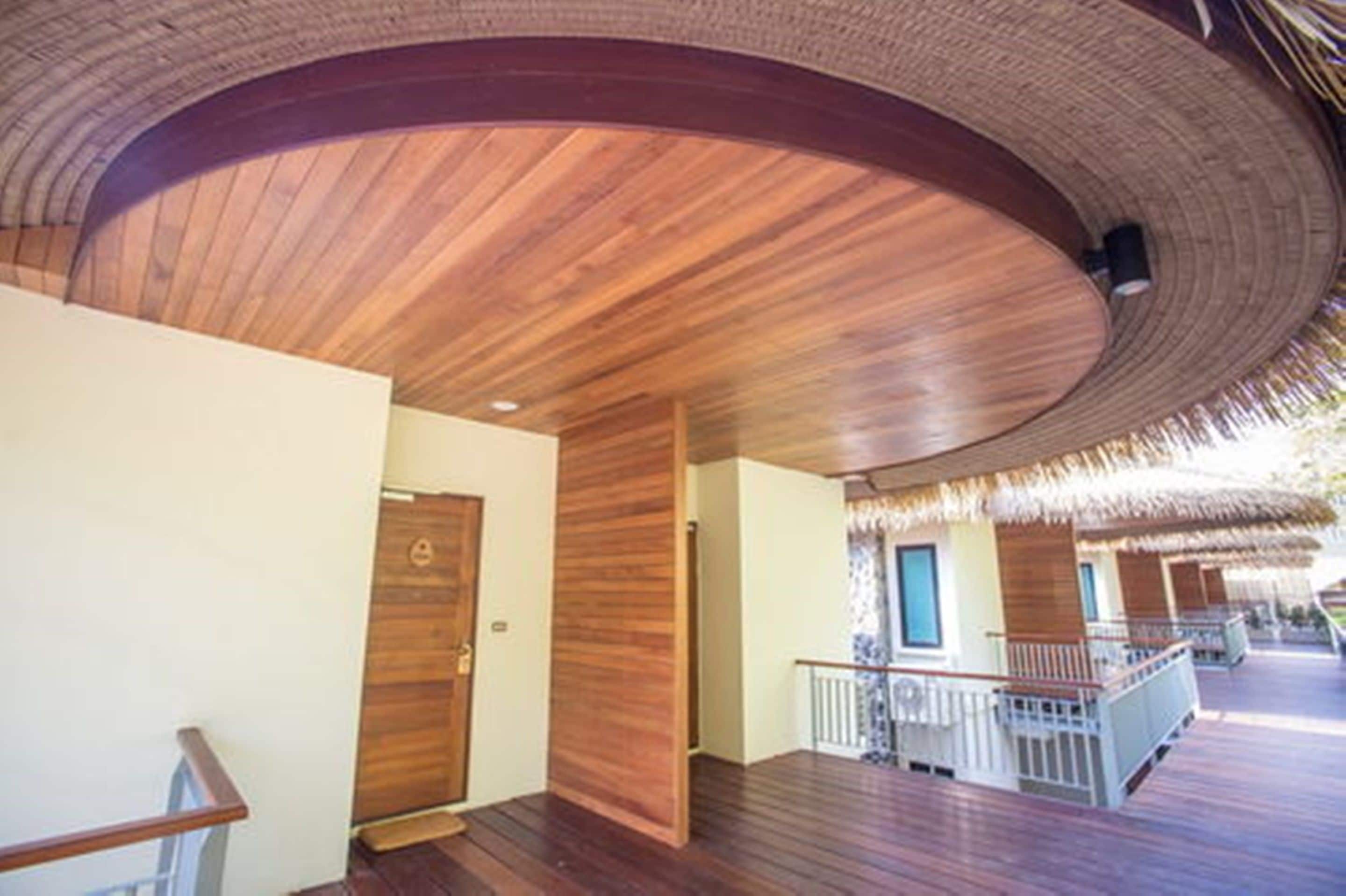 deluxe room, pool view | 1 bedroom, premium bedding, minibar, in-room safe