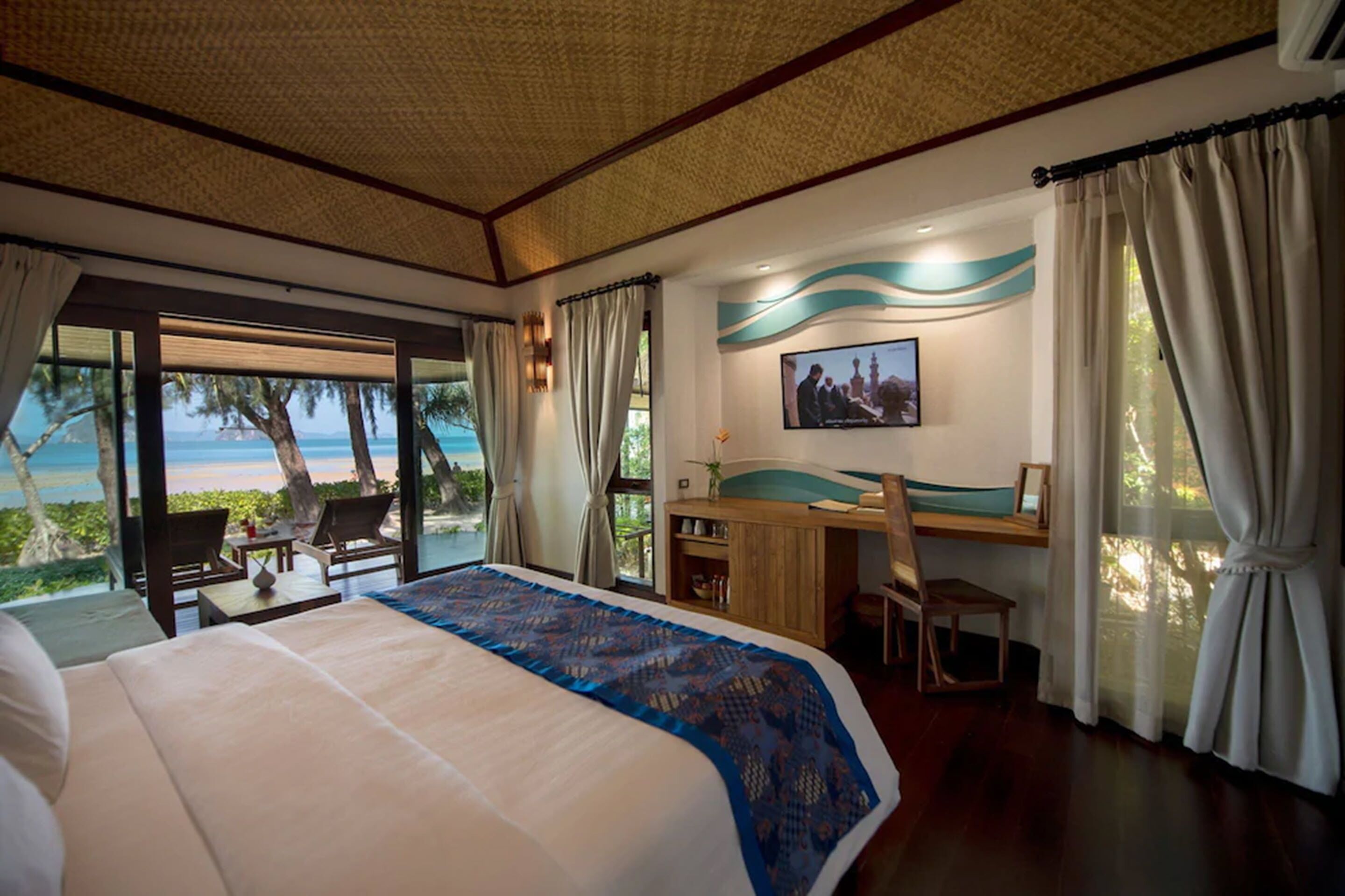 Photo - Tup Kaek Sunset Beach Resort-SHA Plus