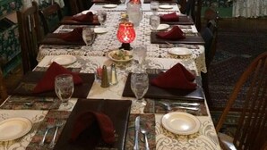 Ristorazione per famiglie