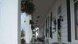 Terrazza/patio