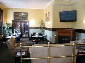 Salón