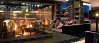 Altiport Hotel