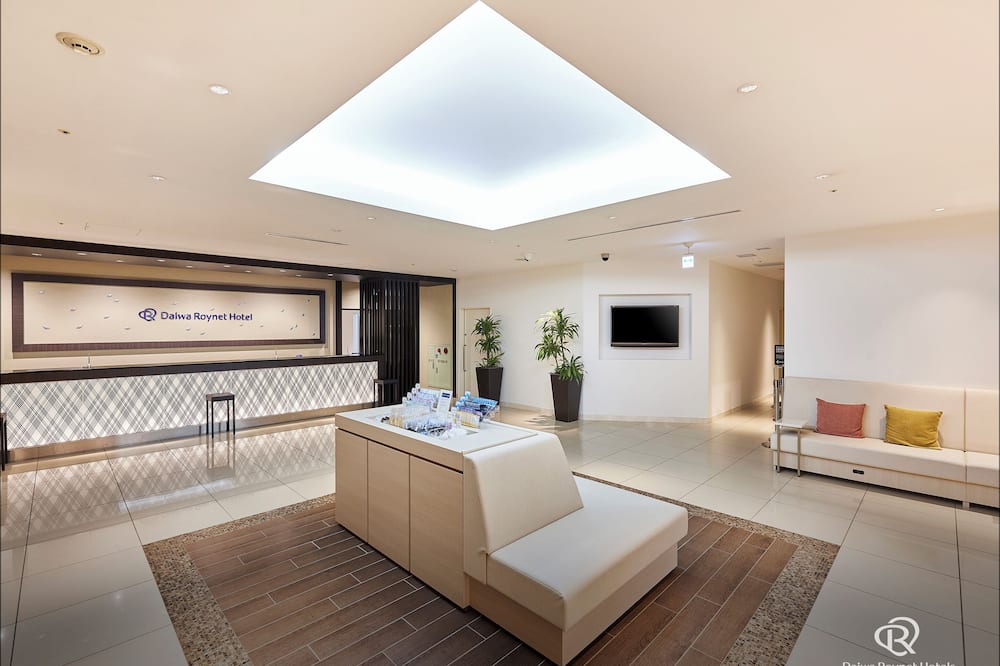 Daiwa Roynet Hotel Sendai