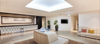 Daiwa Roynet Hotel Sendai