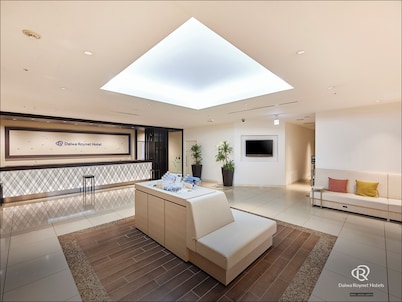 Daiwa Roynet Hotel Sendai