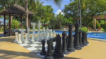Playground externo