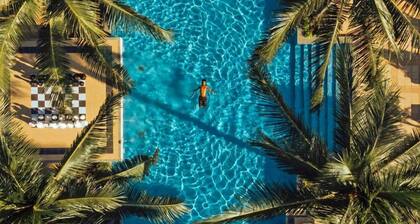 The Jayakarta Suite Komodo Flores