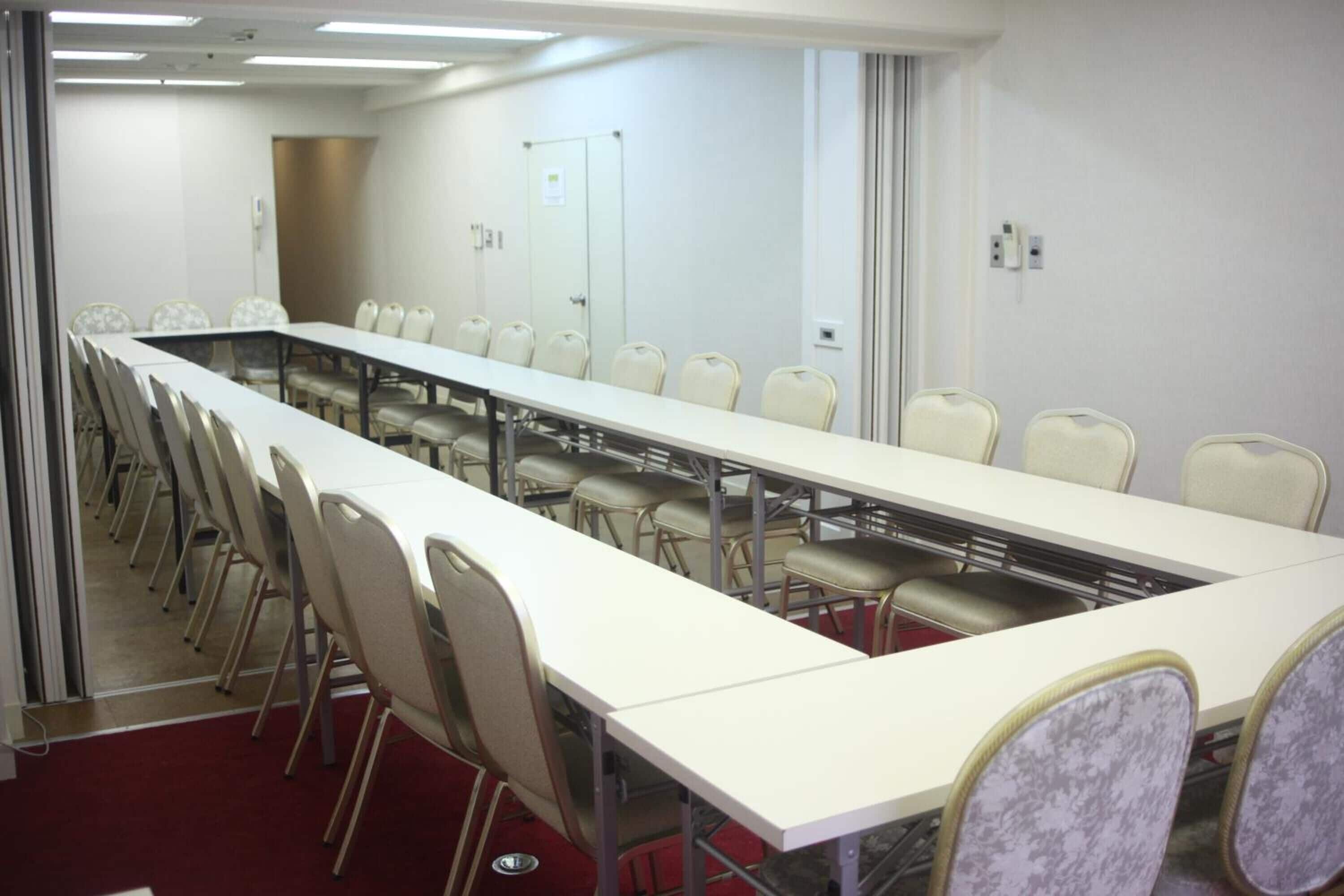 Foto - Yokohama Heiwa Plaza Hotel