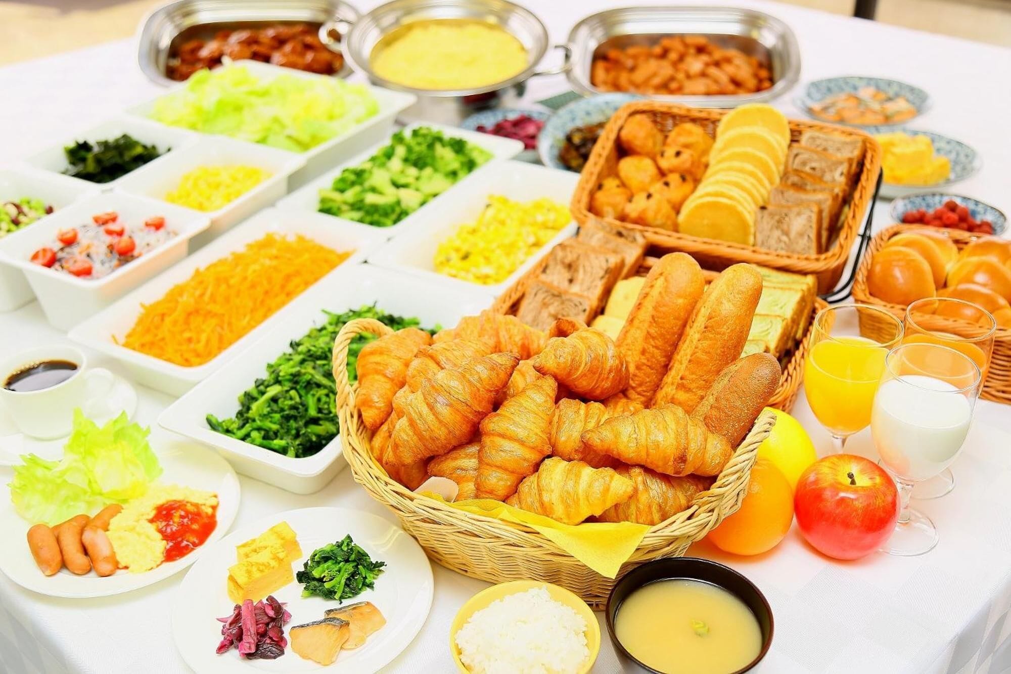 Foto - Yokohama Heiwa Plaza Hotel