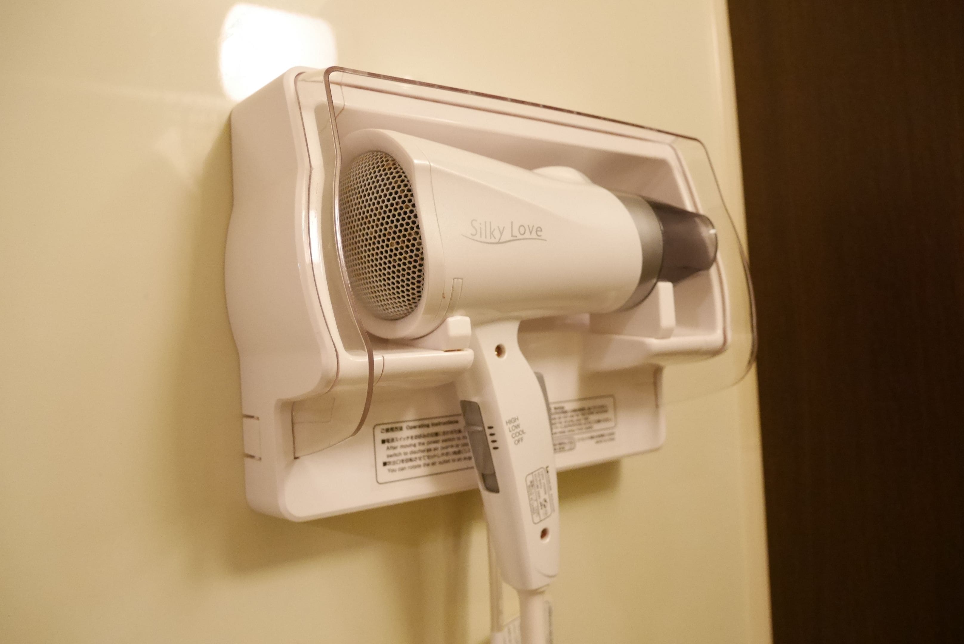 Foto - Yokohama Heiwa Plaza Hotel