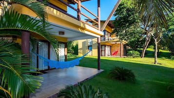 Apartamento Luxo Vista Jardim