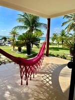 Chalé Família Luxo | In-room safe, blackout drapes, free WiFi, bed sheets