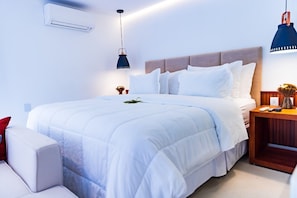 Suite Premium Pipa