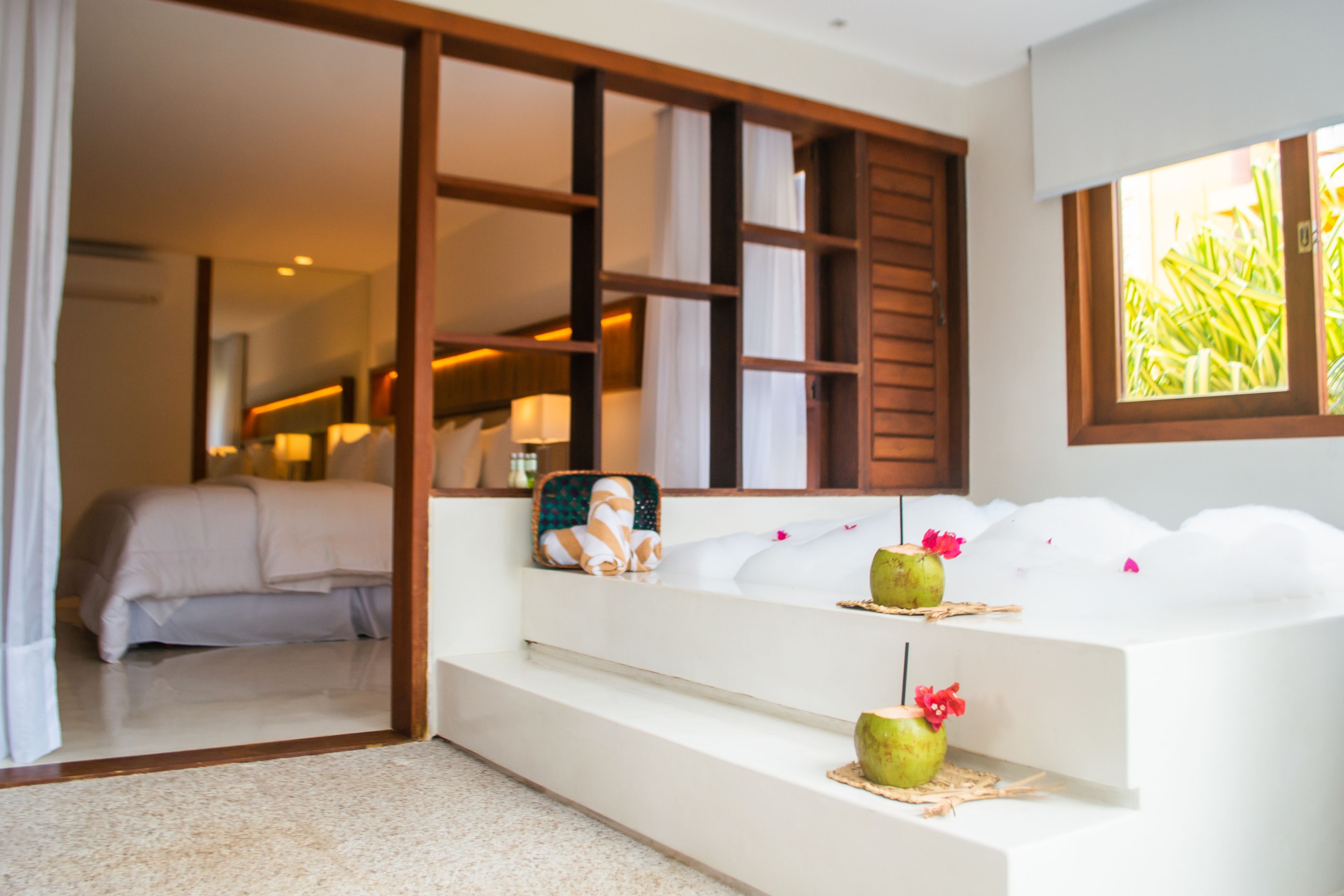 Coffres-forts dans les chambres, rideaux occultants, Wi-Fi gratuit