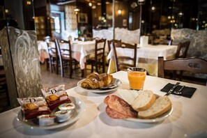 Food and drink - Johnson (Peschiera del Garda)
