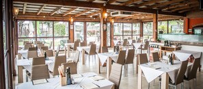 Restaurant - Johnson (Peschiera del Garda)