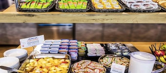 ibis budget Luxembourg Aéroport