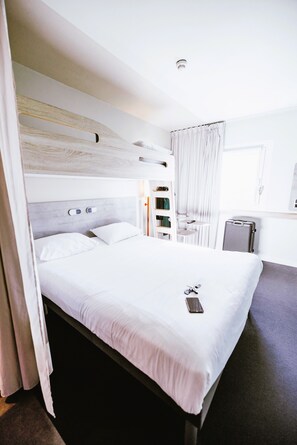 Standard Room, 1 Double Bed