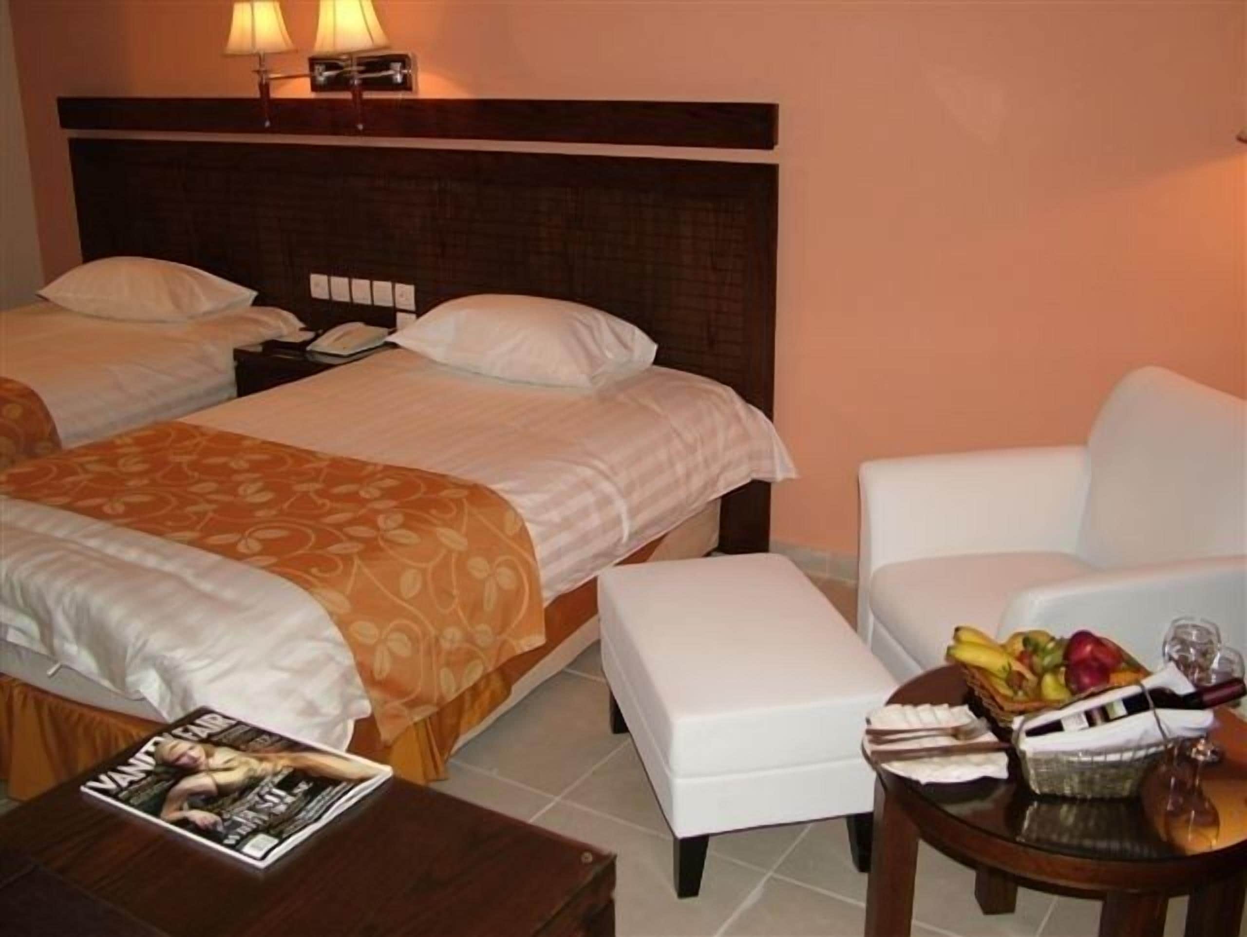 Foto - Dead Sea Spa Hotel