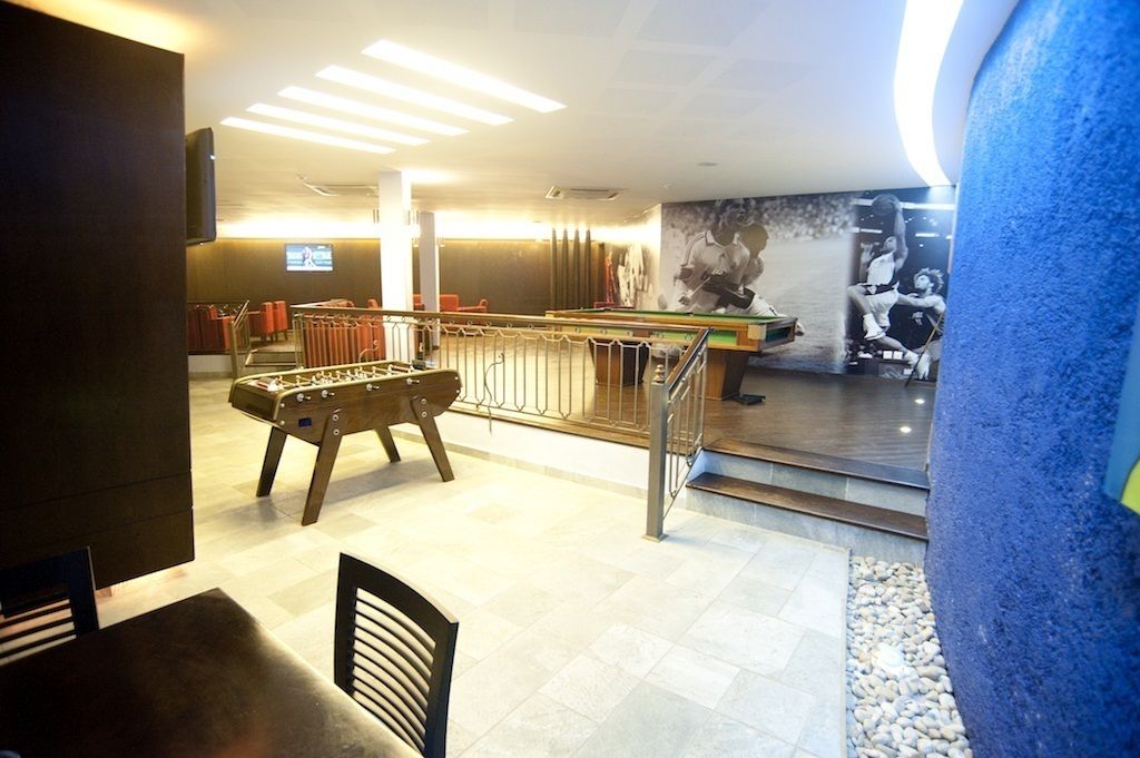 Foto - Dead Sea Spa Hotel