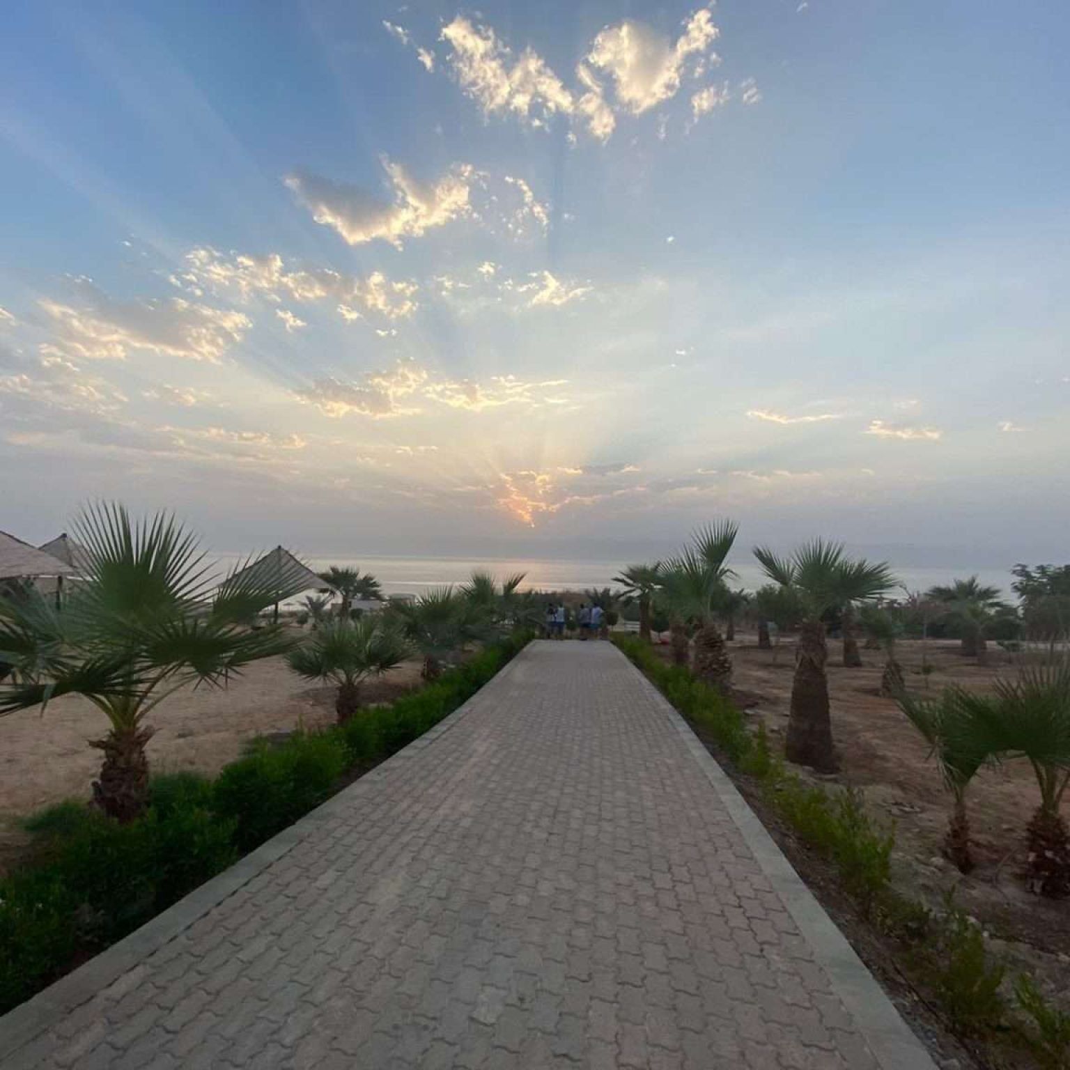Foto - Dead Sea Spa Hotel