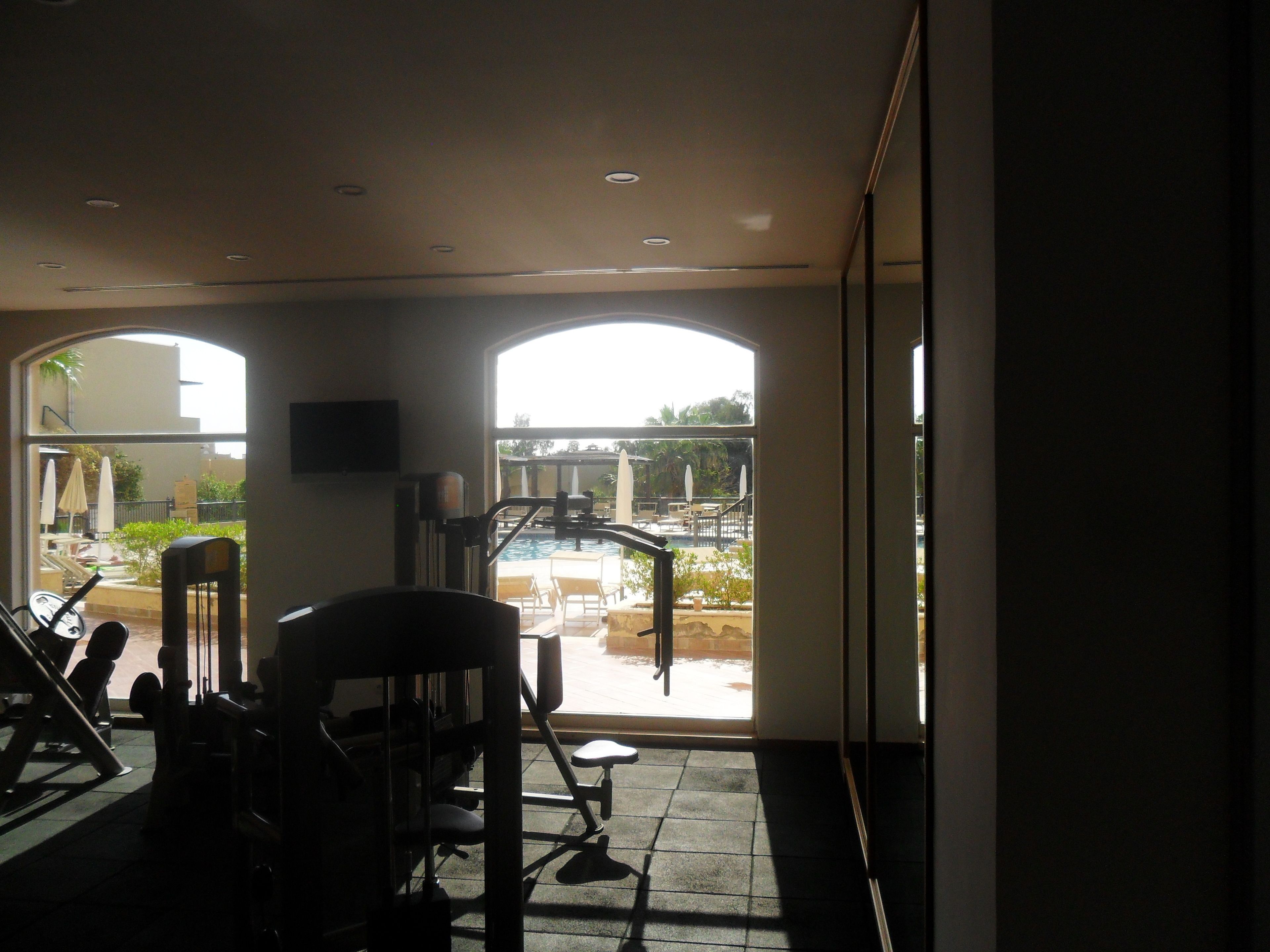 Foto - Dead Sea Spa Hotel