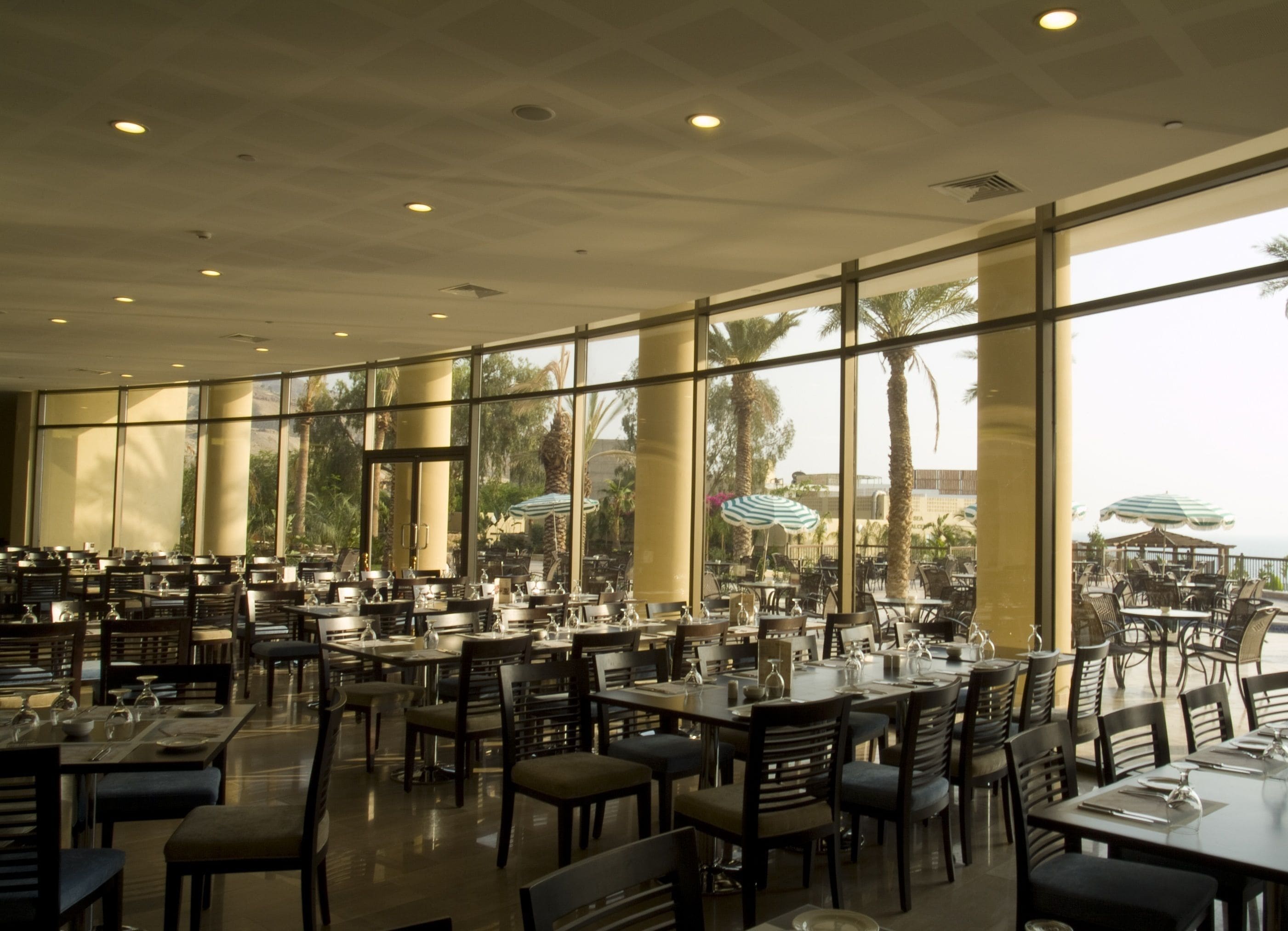 Foto - Dead Sea Spa Hotel