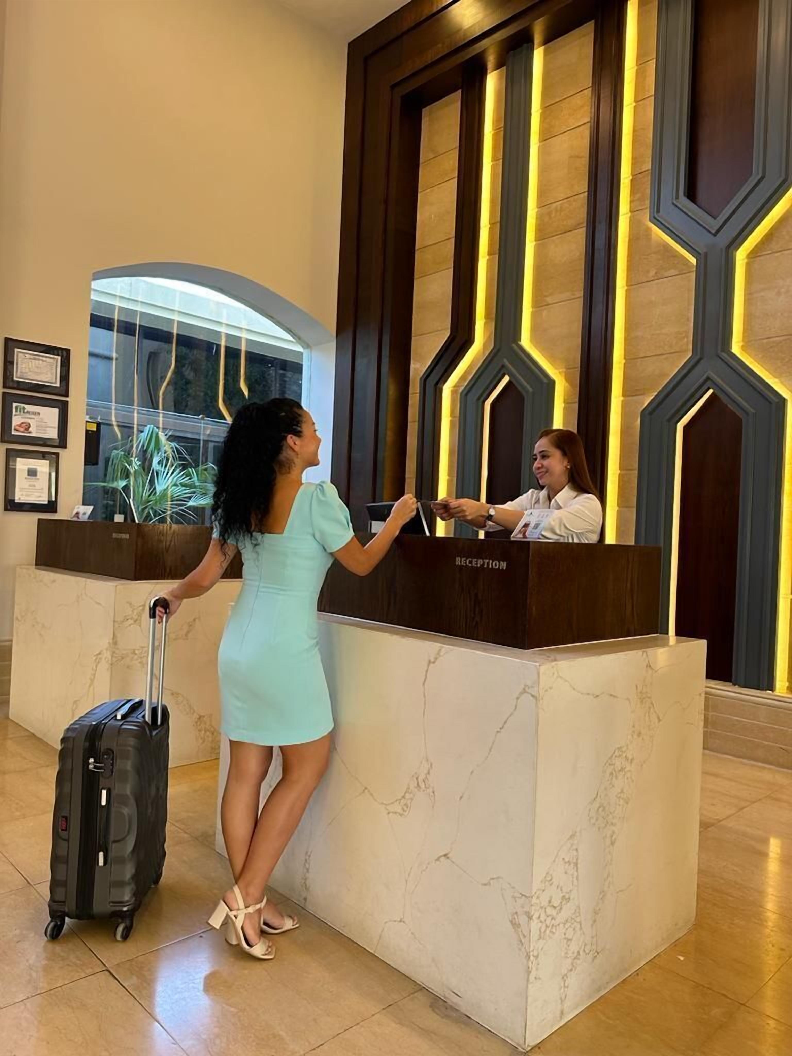 Foto - Dead Sea Spa Hotel