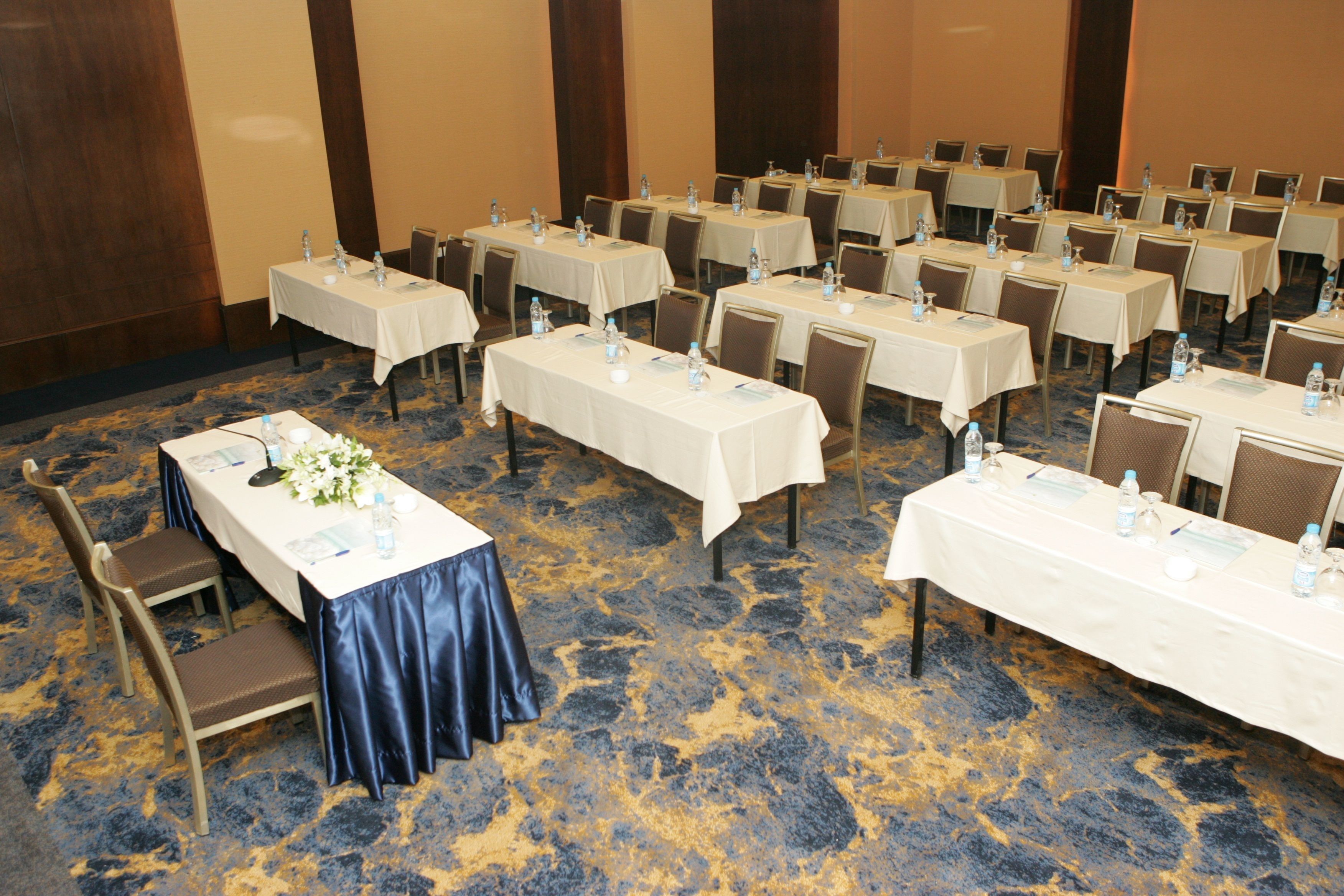 Foto - Dead Sea Spa Hotel