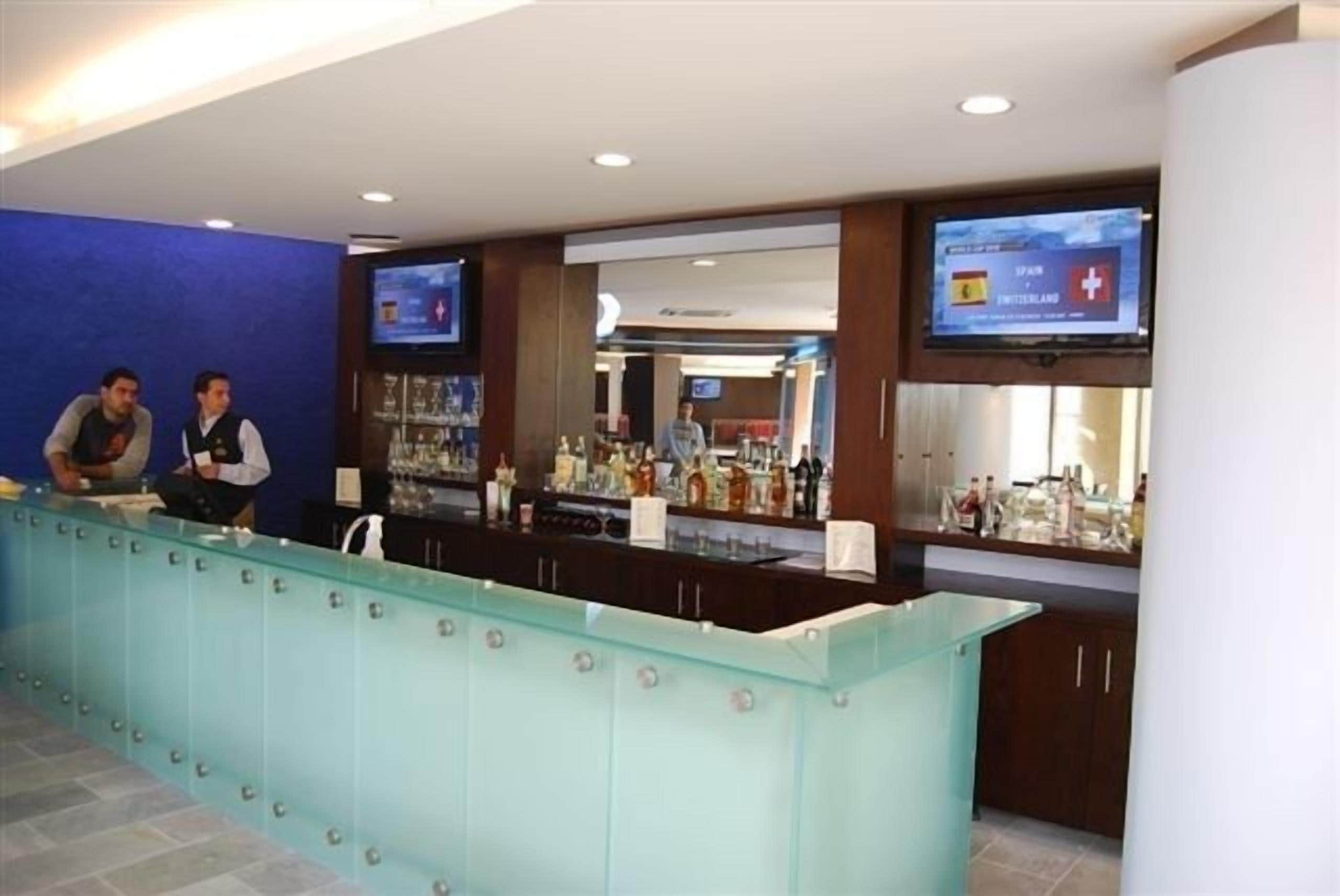 Foto - Dead Sea Spa Hotel