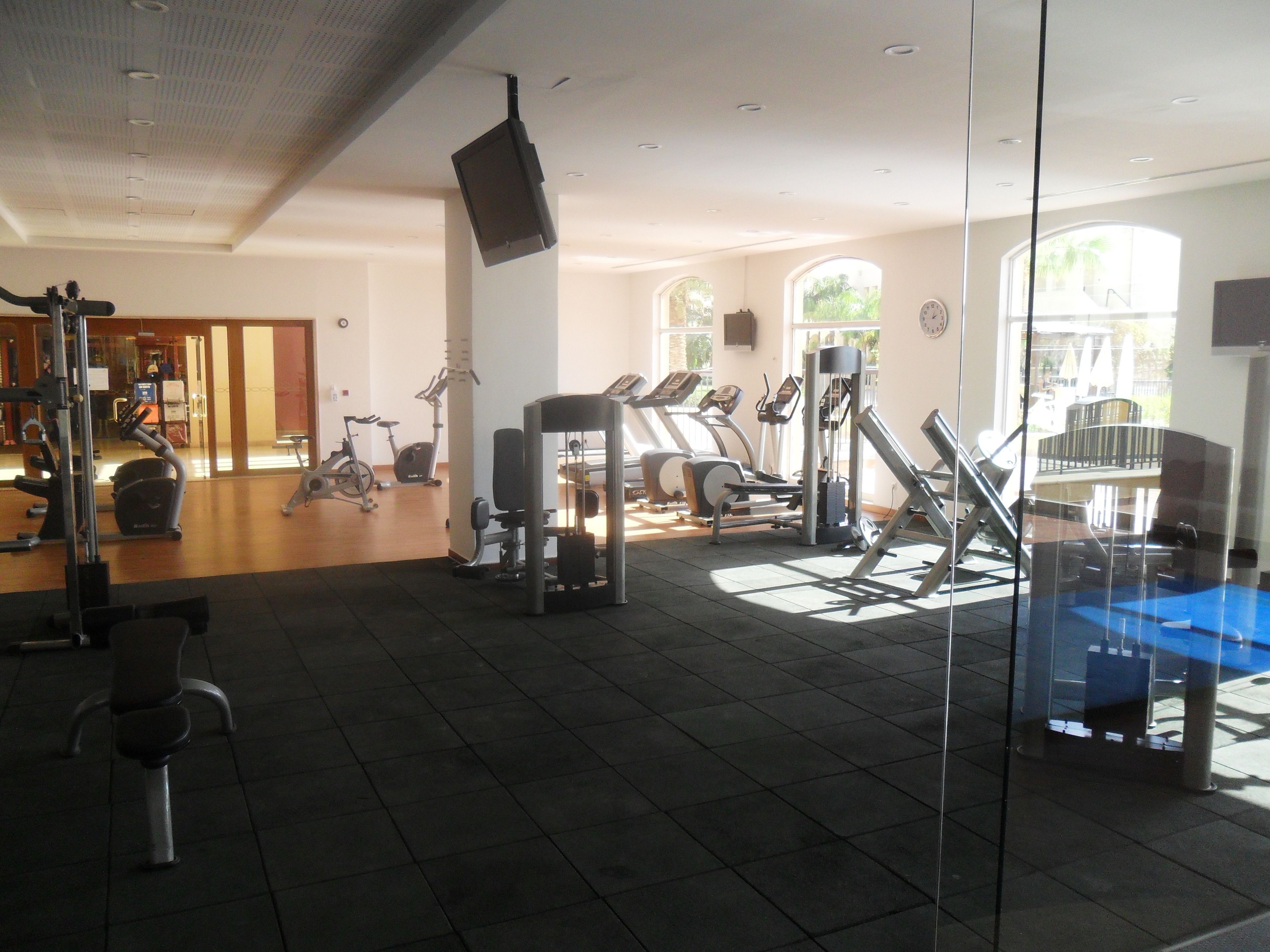 Foto - Dead Sea Spa Hotel