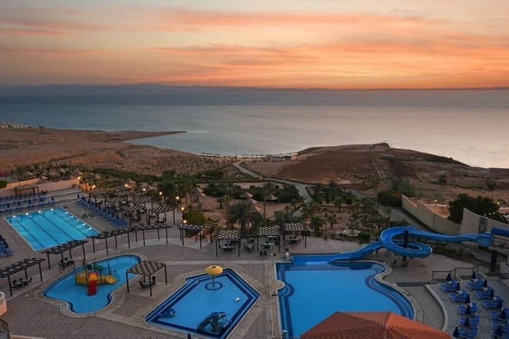 Dead Sea Spa Hotel