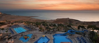Dead Sea Spa Hotel