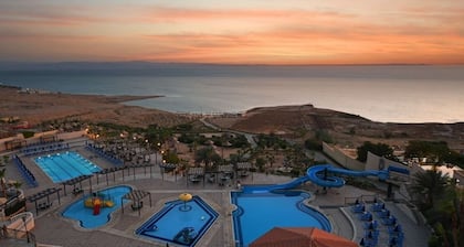 Dead Sea Spa Hotel