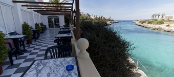 Cala Bona & Mar Blava Hotels