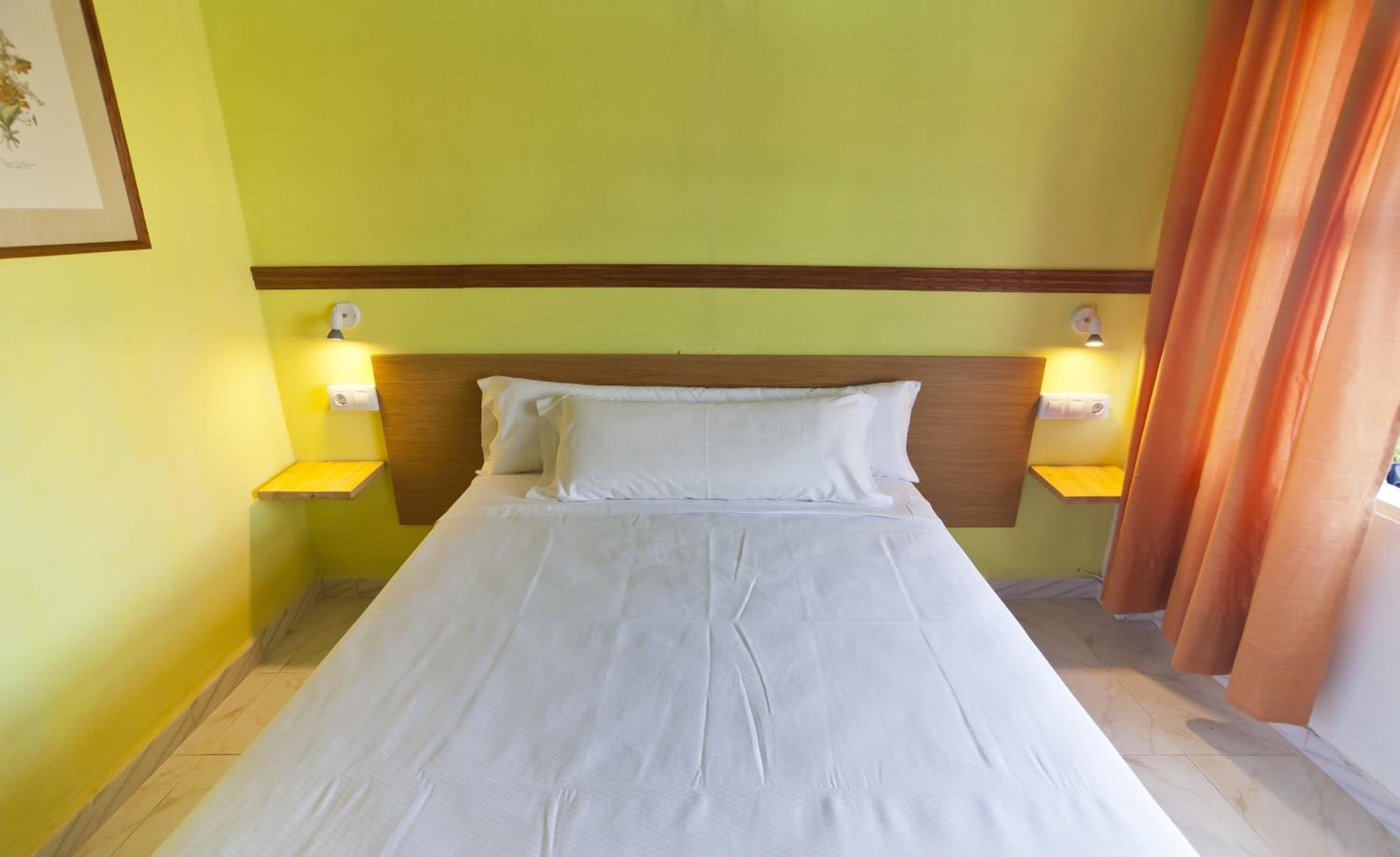 in-room safe, desk, blackout curtains, free cots/infant beds