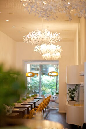 Bar (in der Unterkunft)