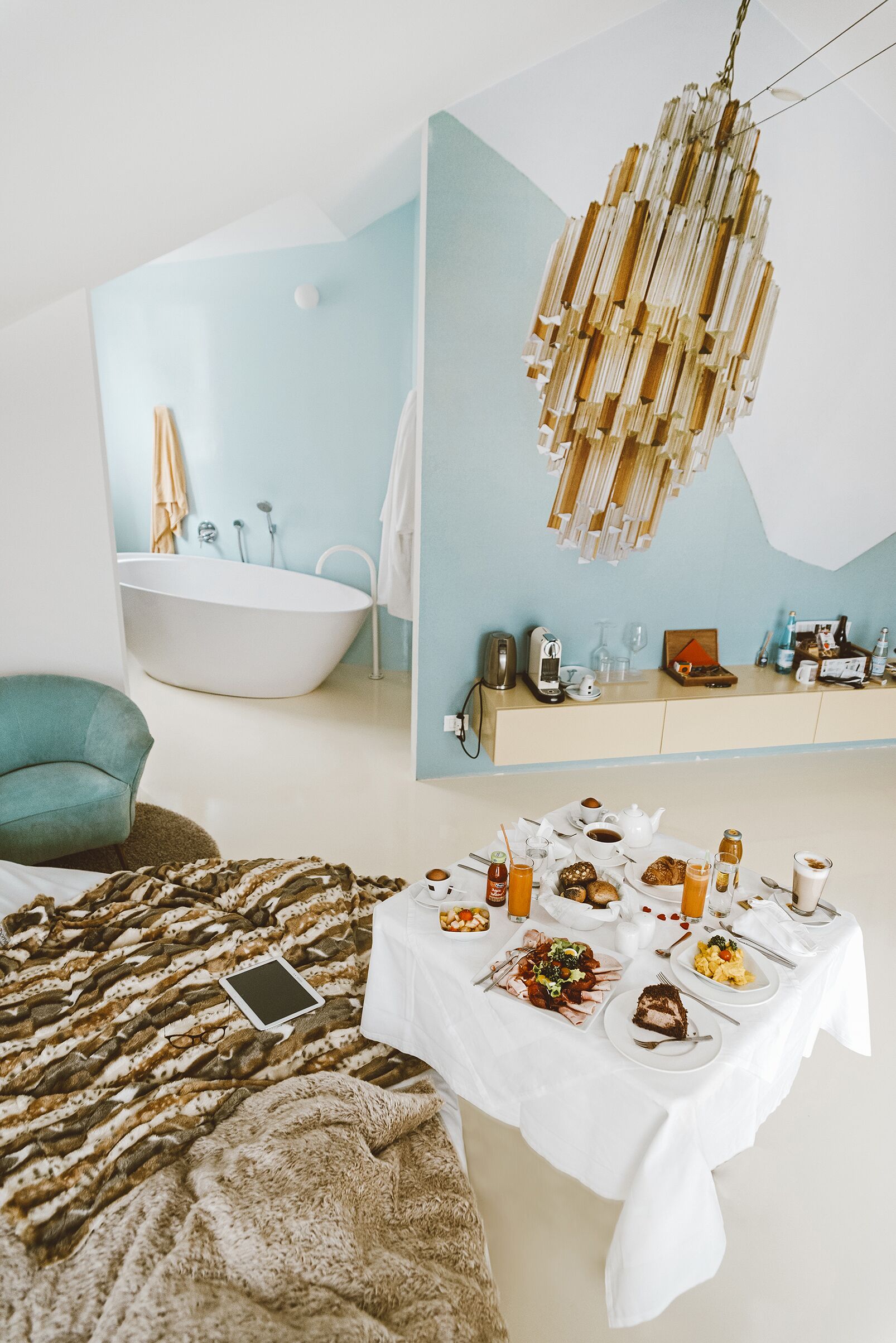 Foto - Boutique Hotel Imperialart