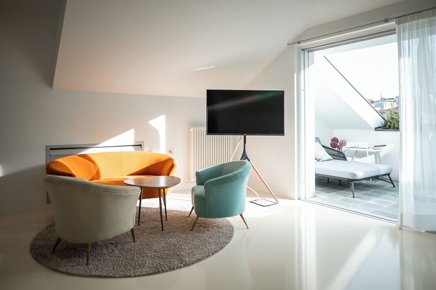 Foto - Boutique Hotel Imperialart