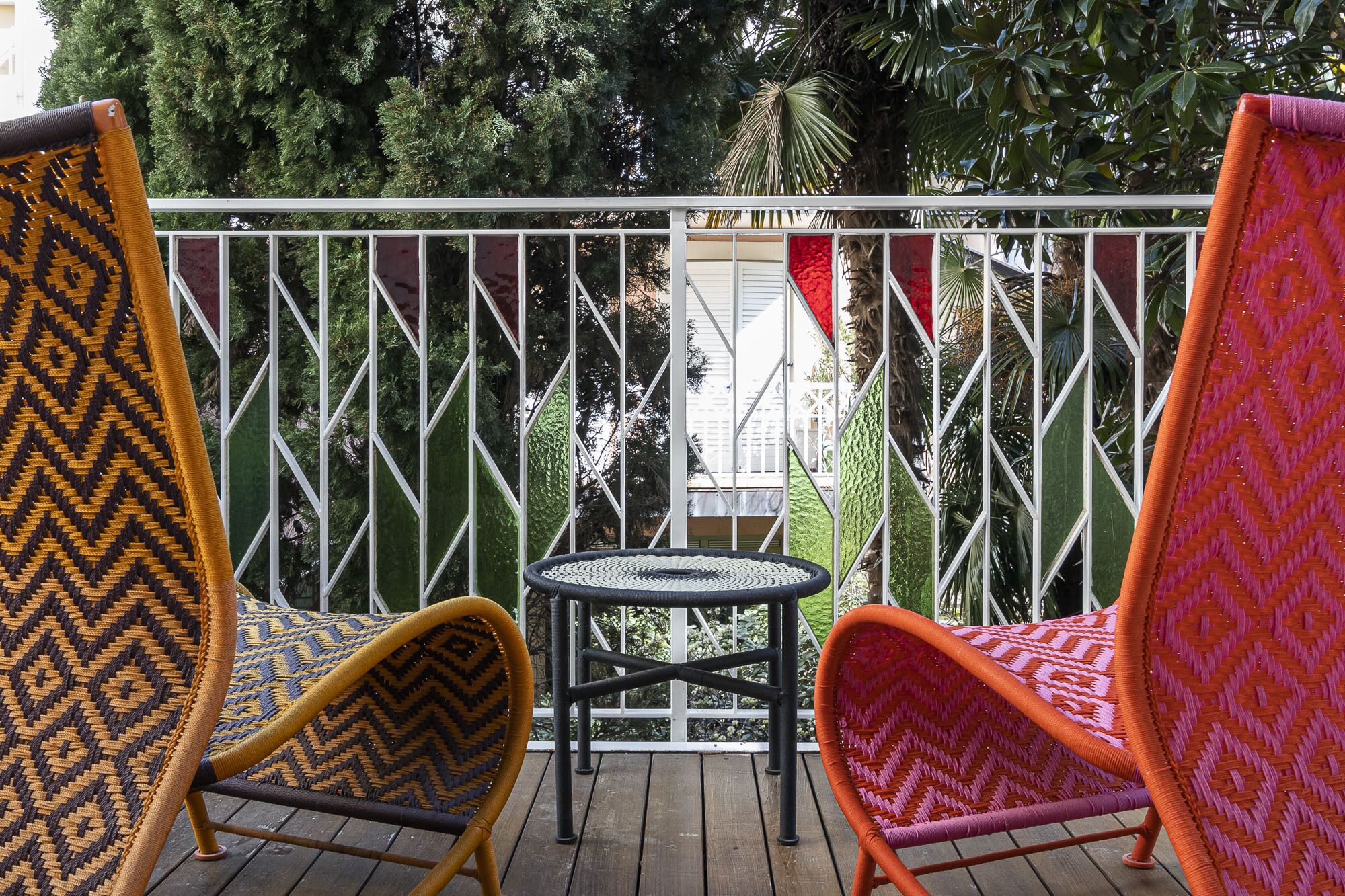 Foto - Boutique Hotel Imperialart