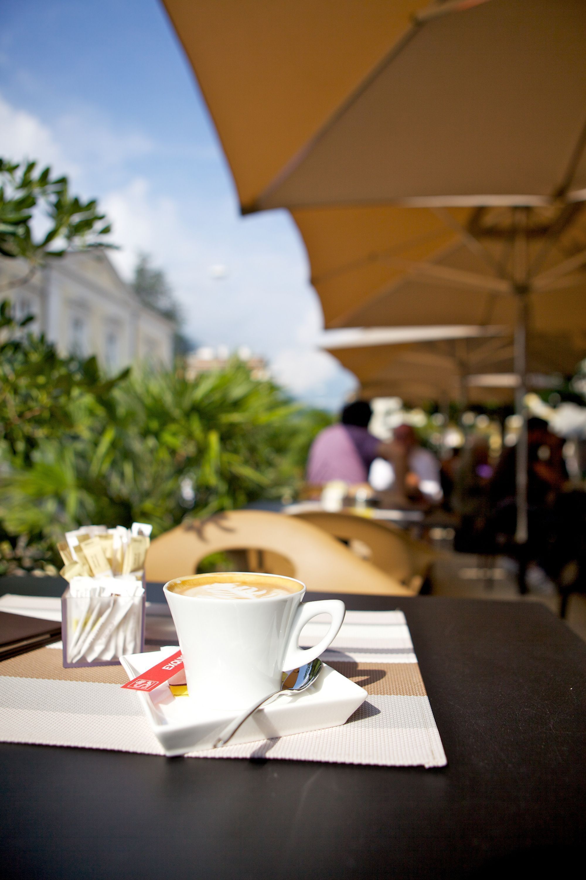 Foto - Boutique Hotel Imperialart