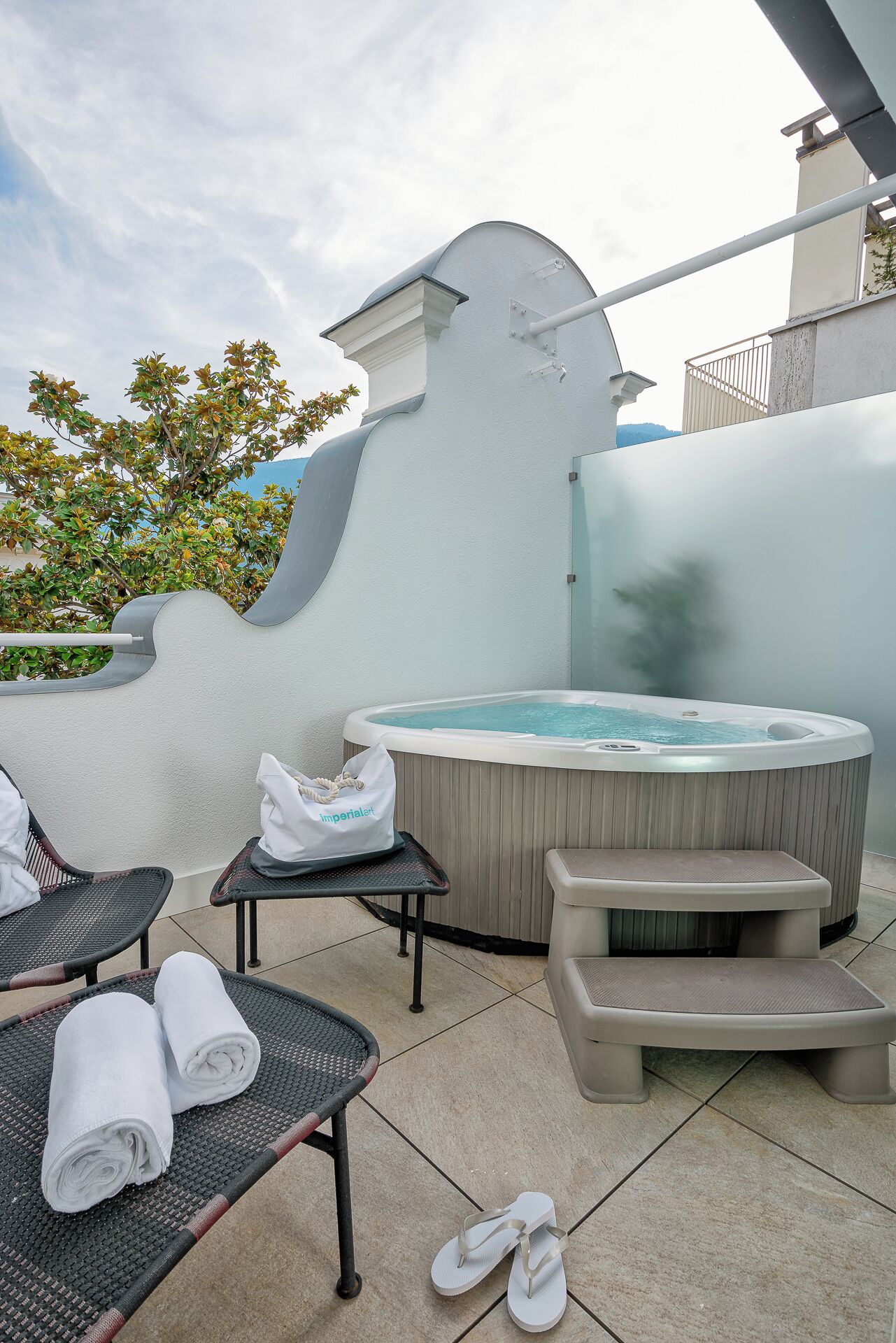 Photo - Boutique Hotel Imperialart