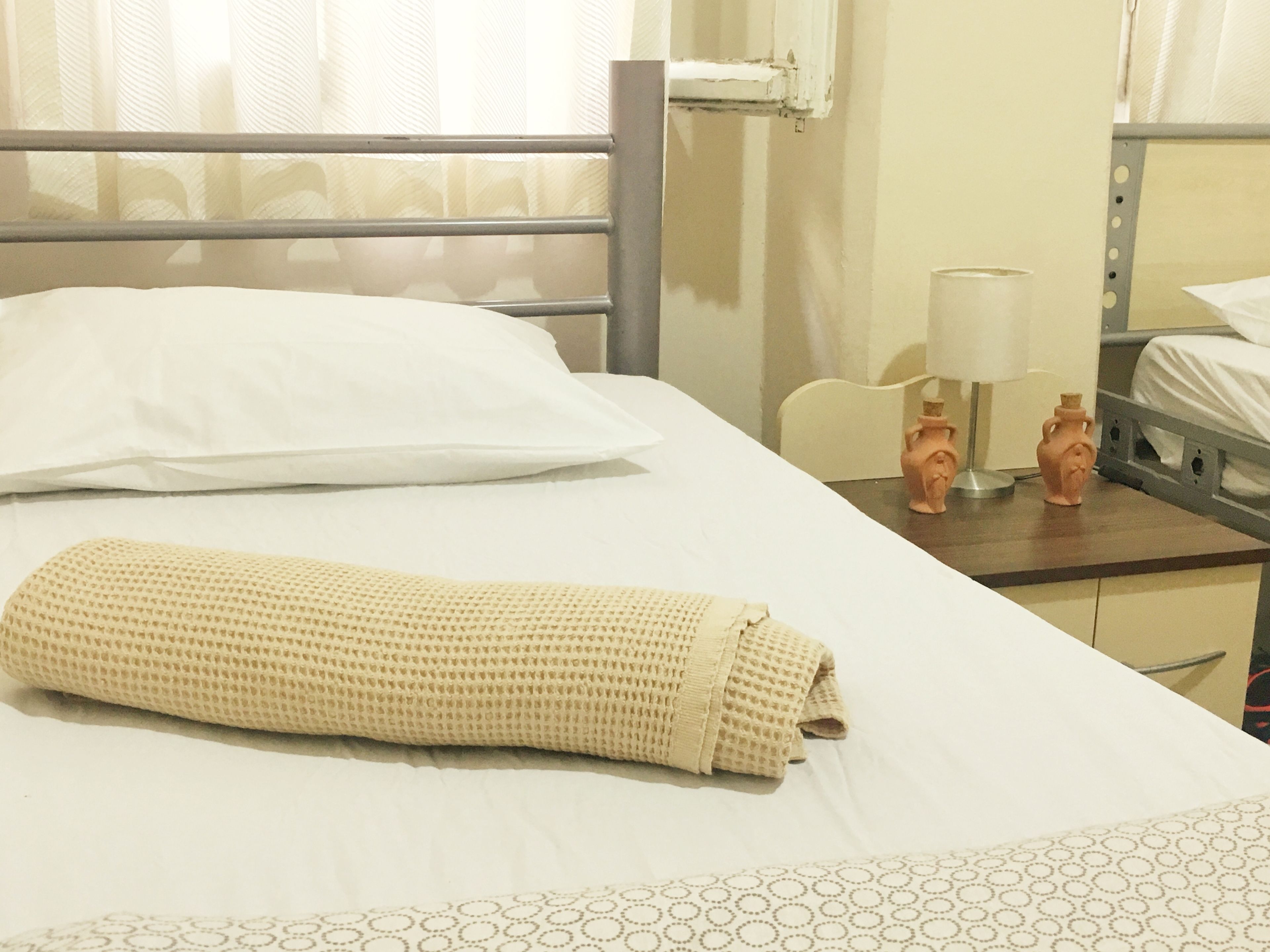 Foto - Levanten Hostel