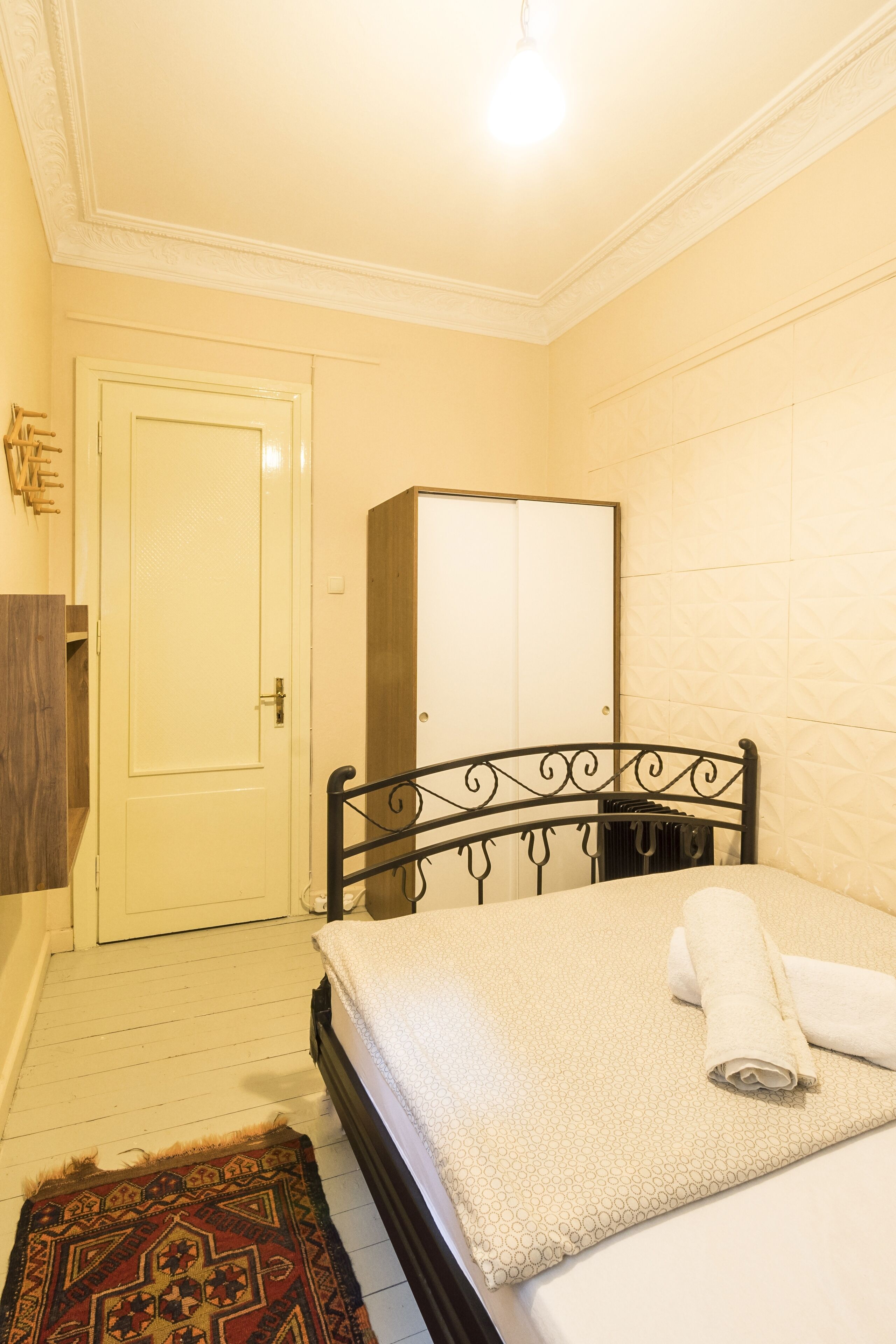 Foto - Levanten Hostel