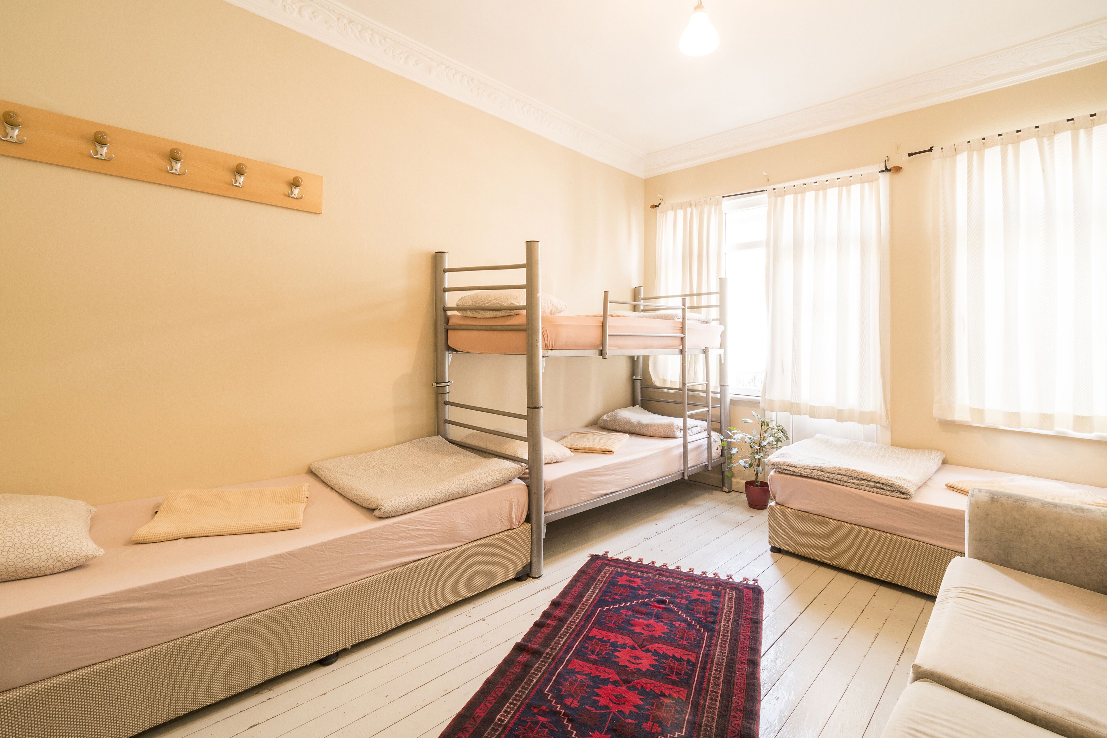 Foto - Levanten Hostel