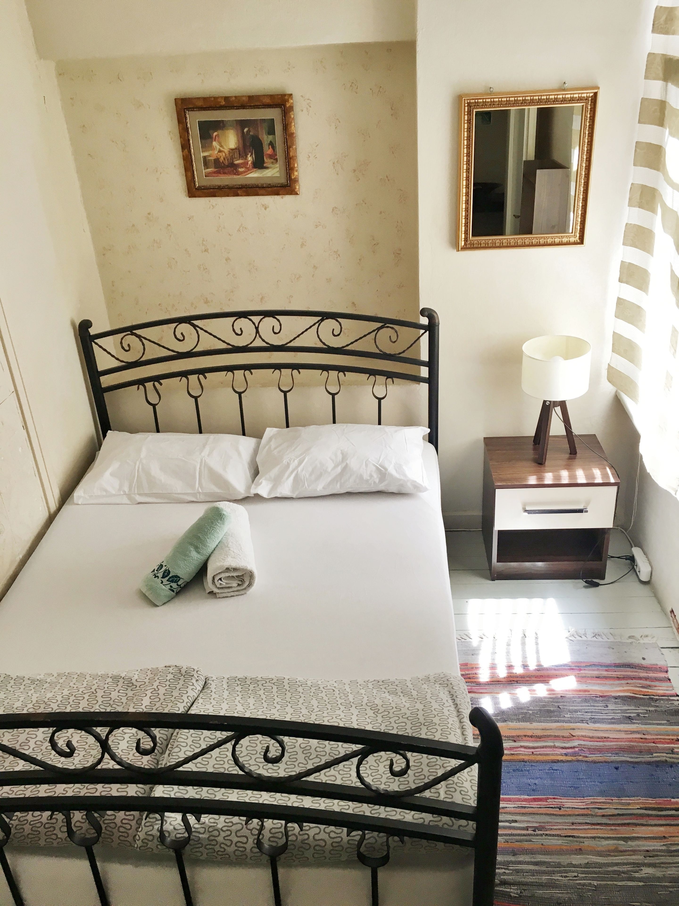 Foto - Levanten Hostel