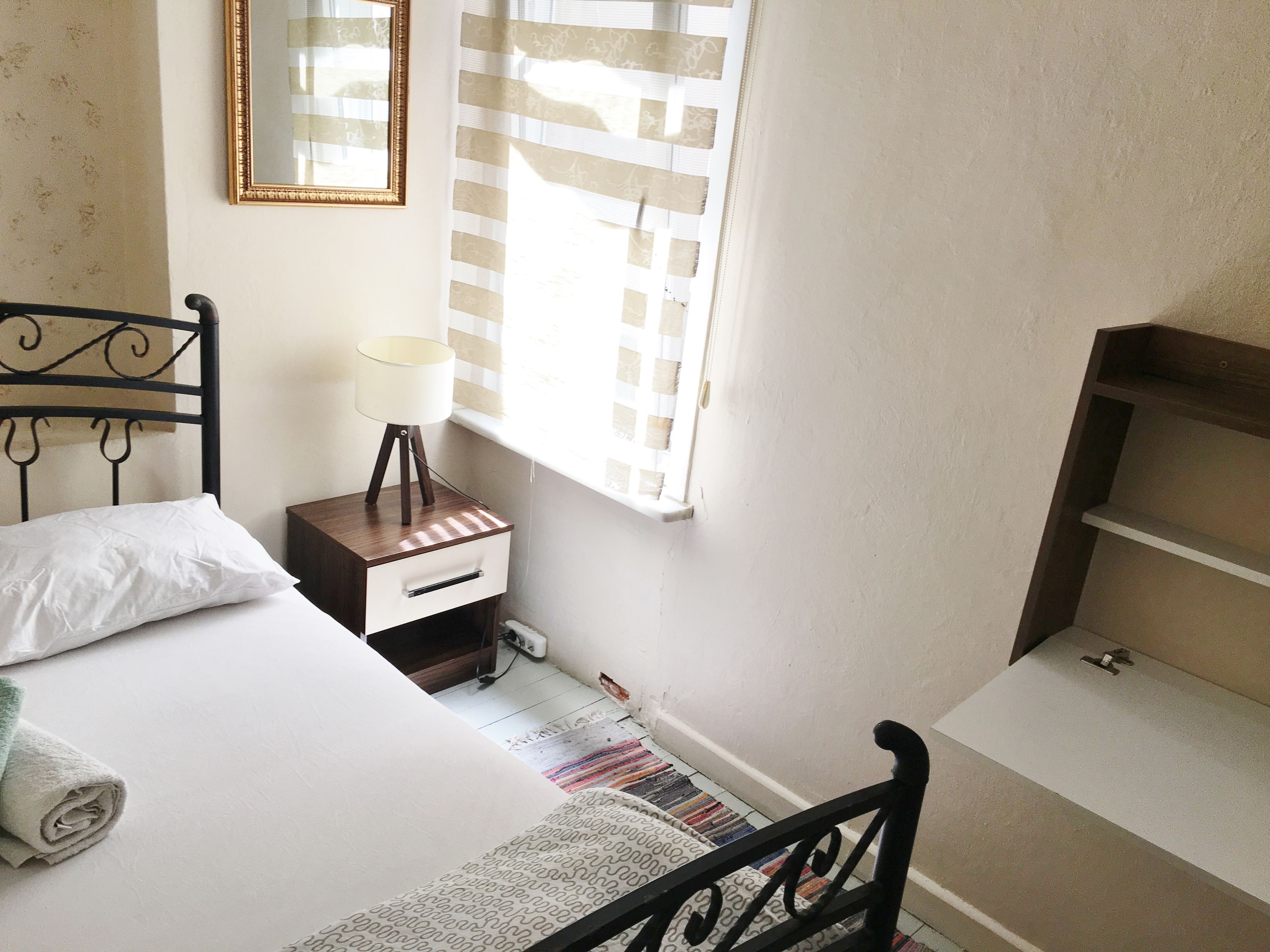 Foto - Levanten Hostel