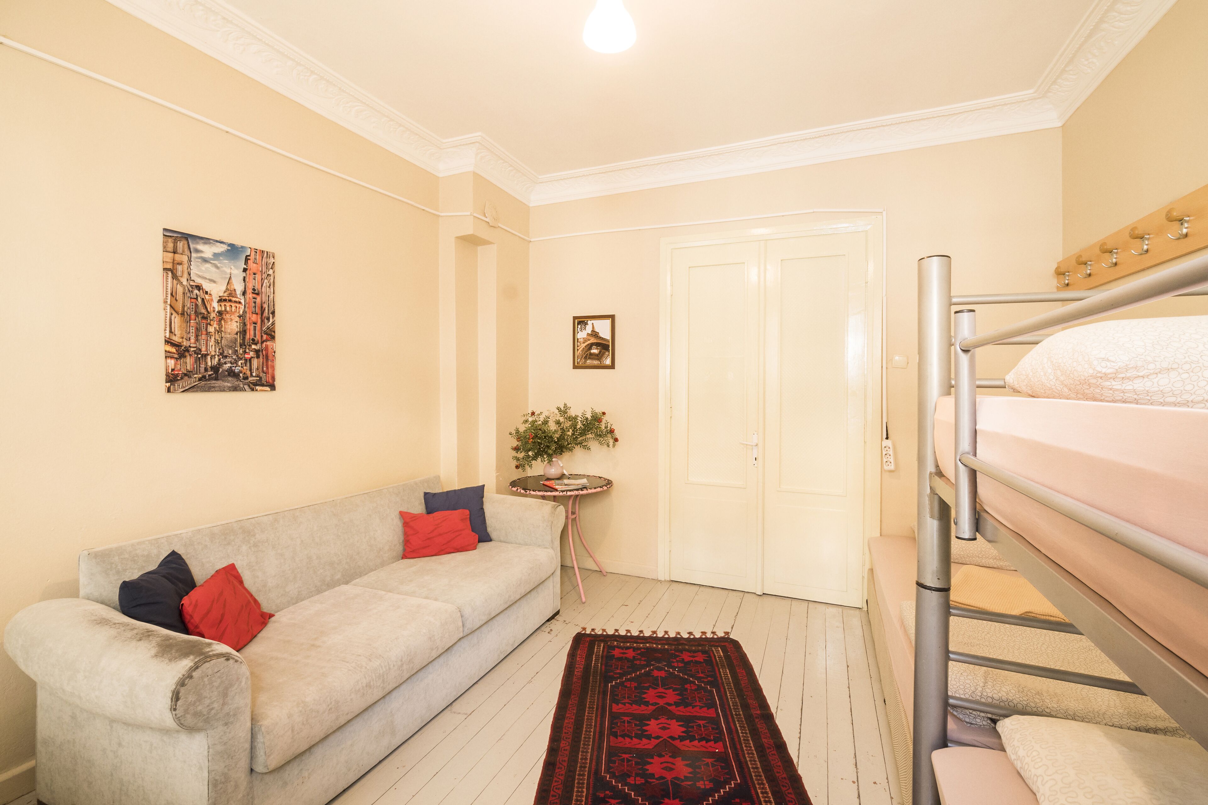 Foto - Levanten Hostel