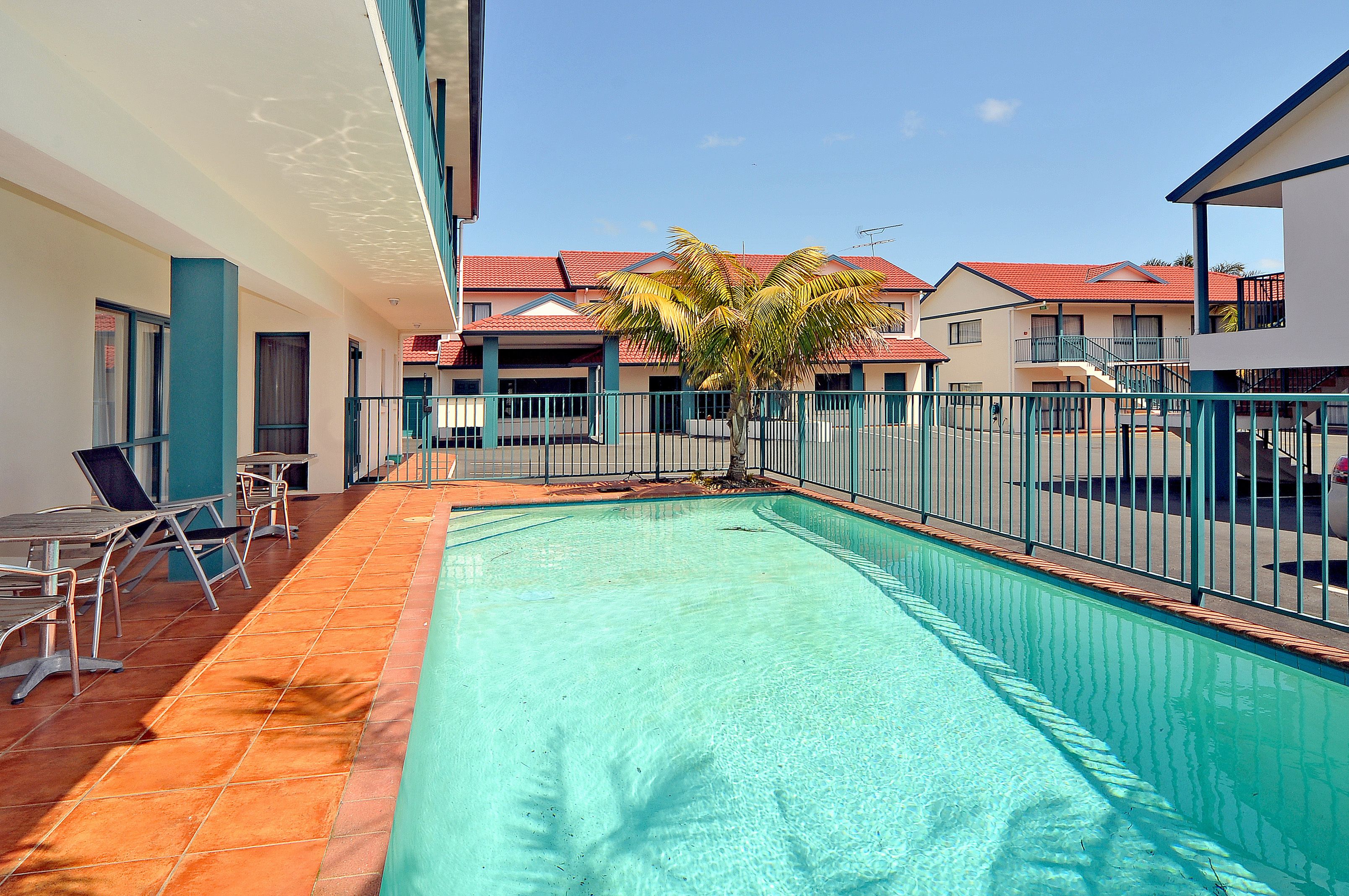 Foto - Academy at Botany Motor Inn